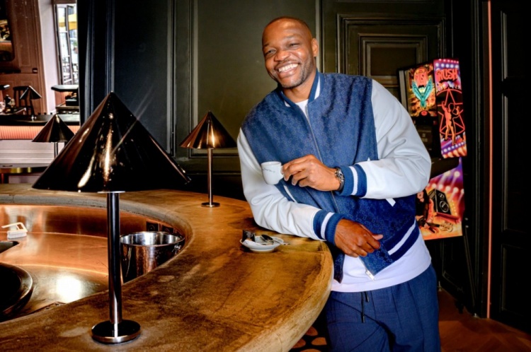 开云体育平台-40岁曼丹达:我与马赛是天作之合,丢掉法国队首发门将让我很失落