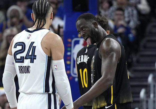 开云登录入口-追梦播客花式羞辱狄龙：他真的就是个小丑