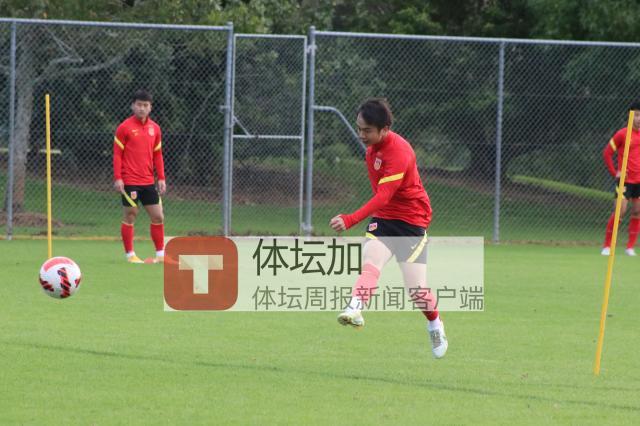 开云登录入口-亚运队满弓备战重炮手全爆发 新帅全速理论换新颜