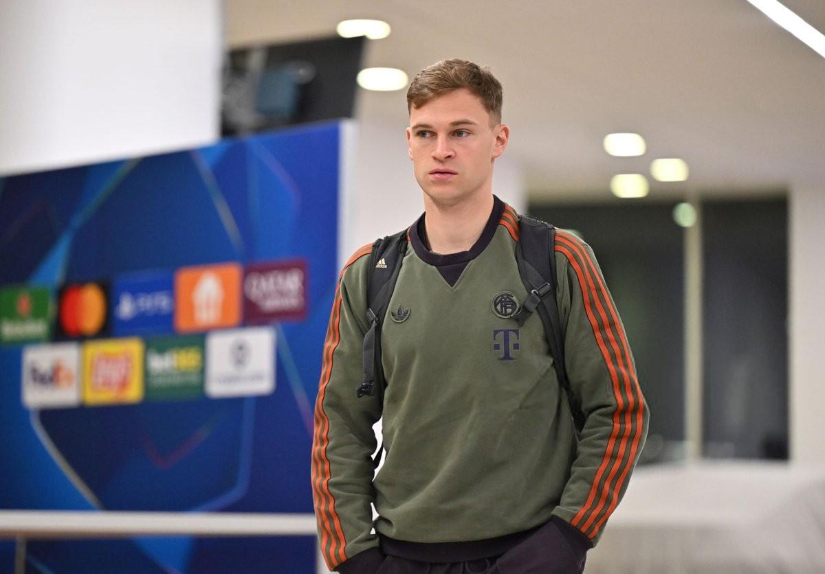 开云-爱游戏-103场追平卡恩，基米希升至拜仁队史欧冠出场榜第四位