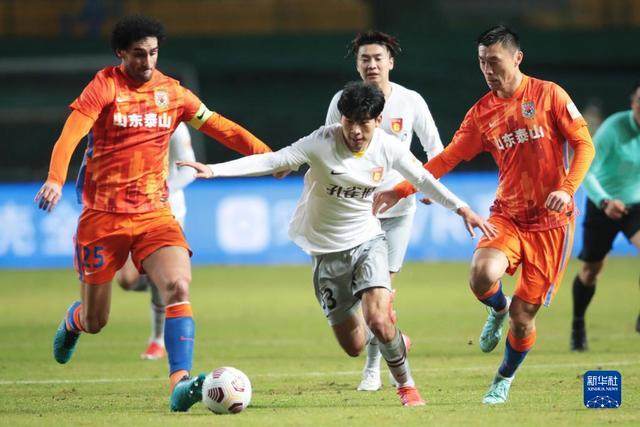 王勤伯：中国足球急需休克疗法