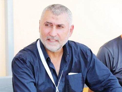 开云体育平台-叙利亚新帅欲将主场定约旦 12强仅伊拉克暂无主帅