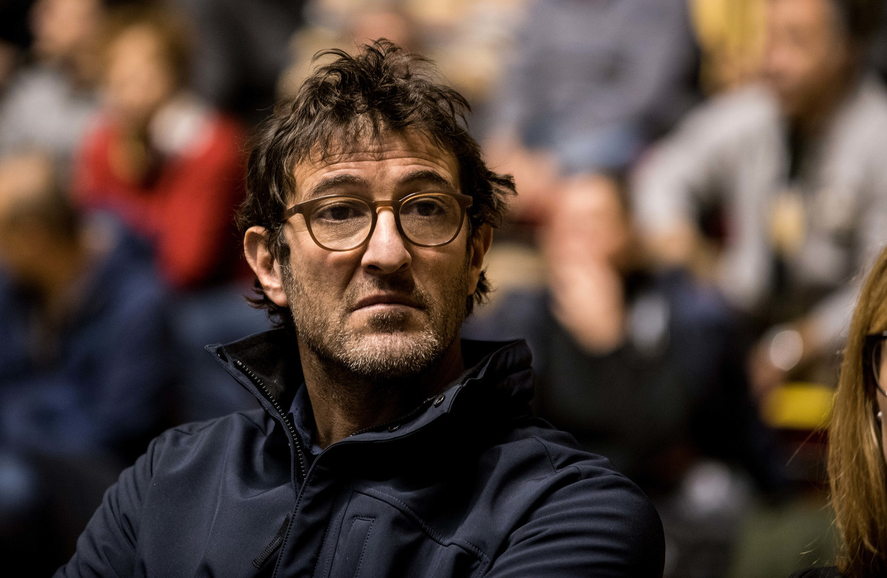 开云登录入口-费拉拉：劳塔罗是这支国米的基石，他在我踢球时期也能有出色表现